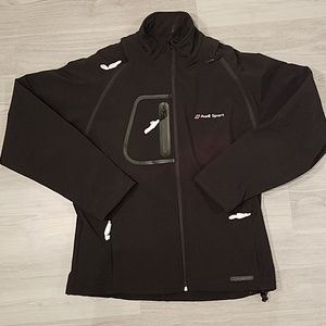 BRAND NEW Men’s soft shell Jackets🌶Zorell